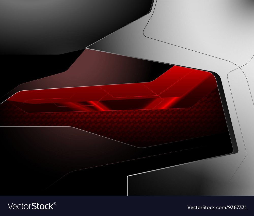Tech abstract