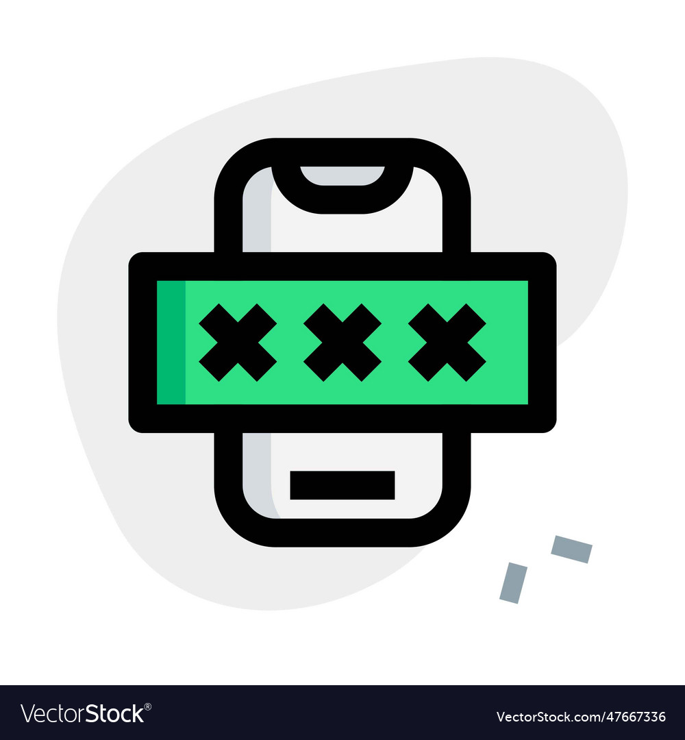 Auto generated numeric or one time passcode
