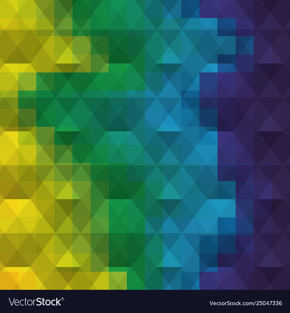 Colorful abstract spectrum pattern Vector Image Colorful abstract spectrum pattern