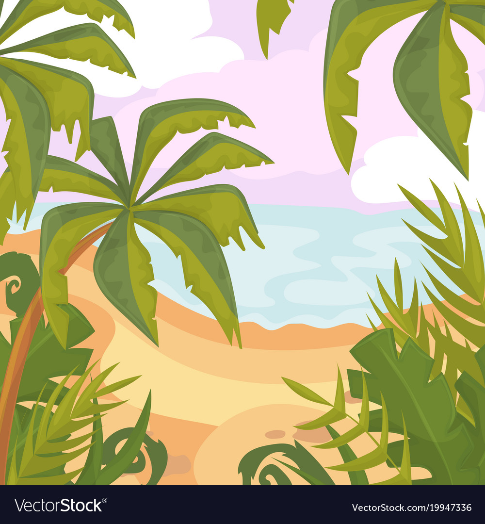 Featured image of post Beach Plants Vector / 11,000+ vectors, stock photos &amp; psd files.