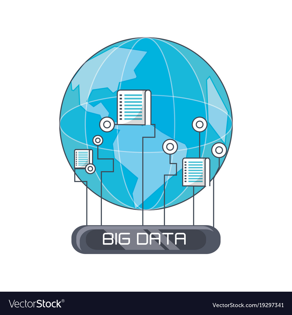 Big data design
