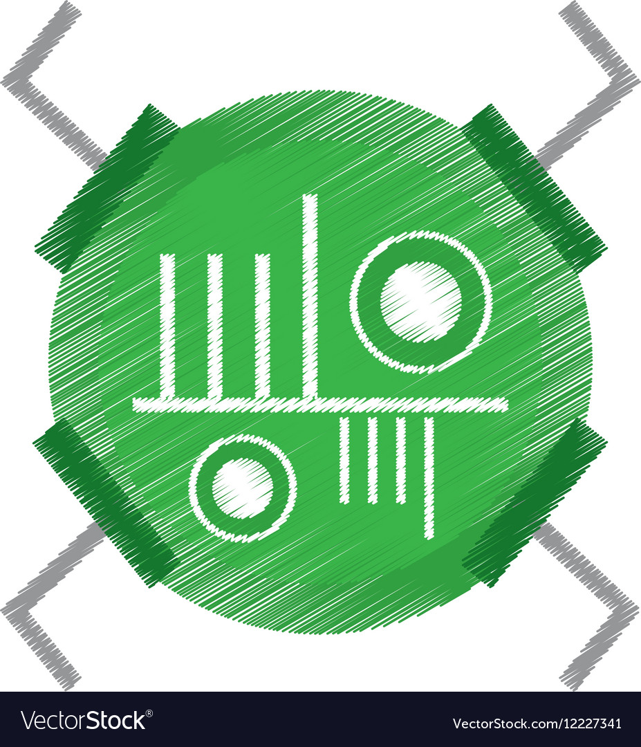 Technischer Datenprozessor zeichnen