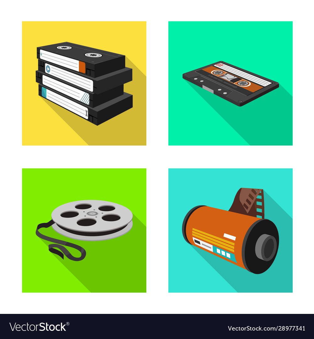 Isolated object equipment and device sign set