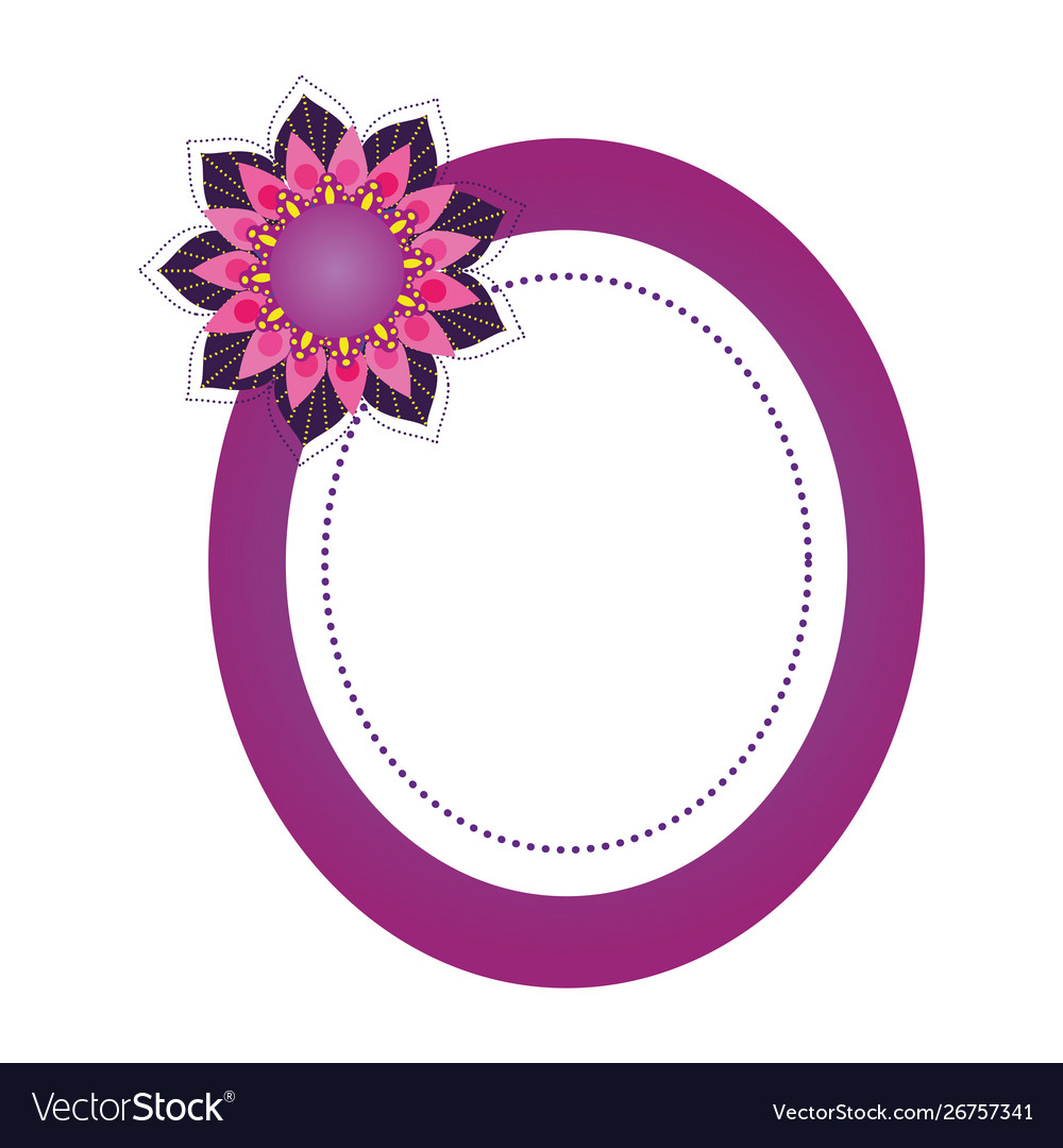 Mandale bohemic and ornament concept