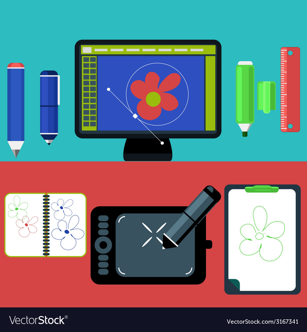 Program for design and architecture