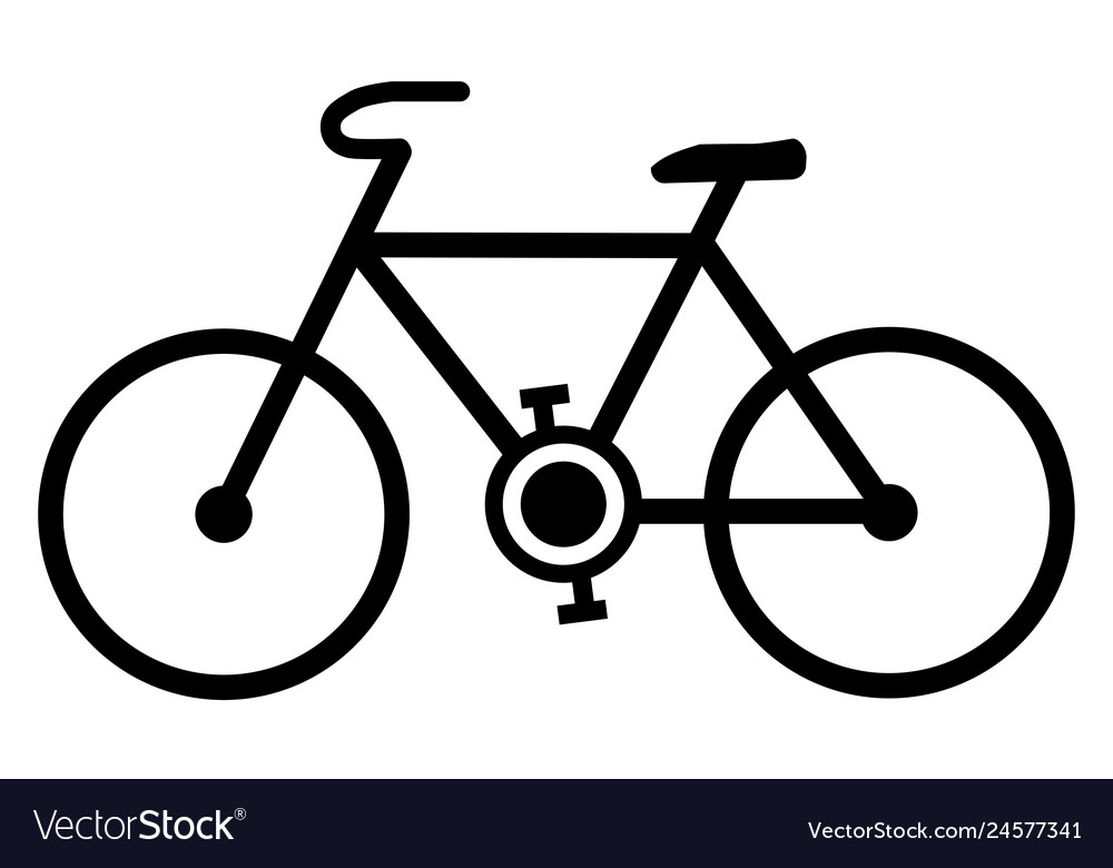 33351 Bike Sketch Images Stock Photos  Vectors  Shutterstock