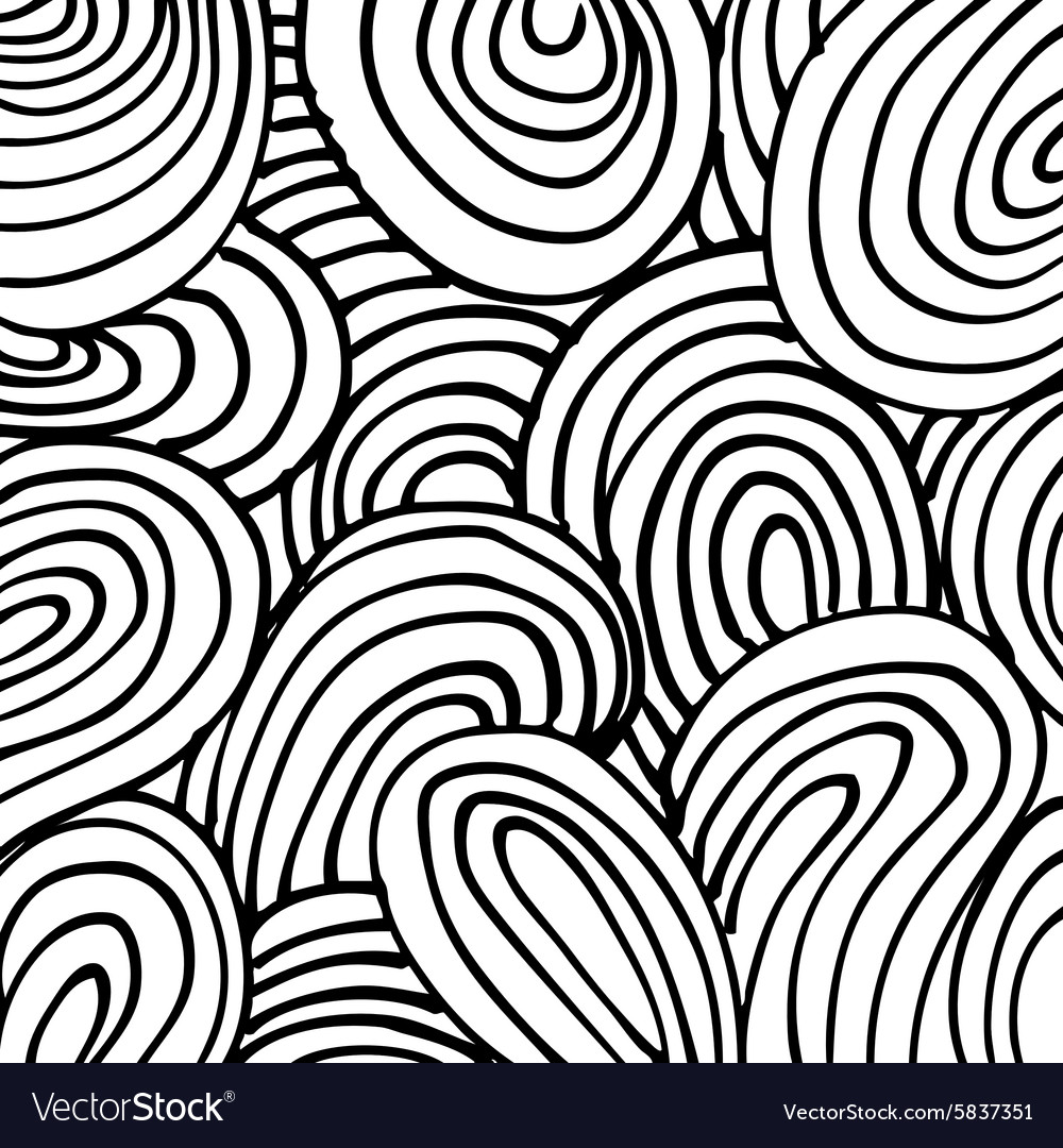 Dynamic Swirl Pattern
