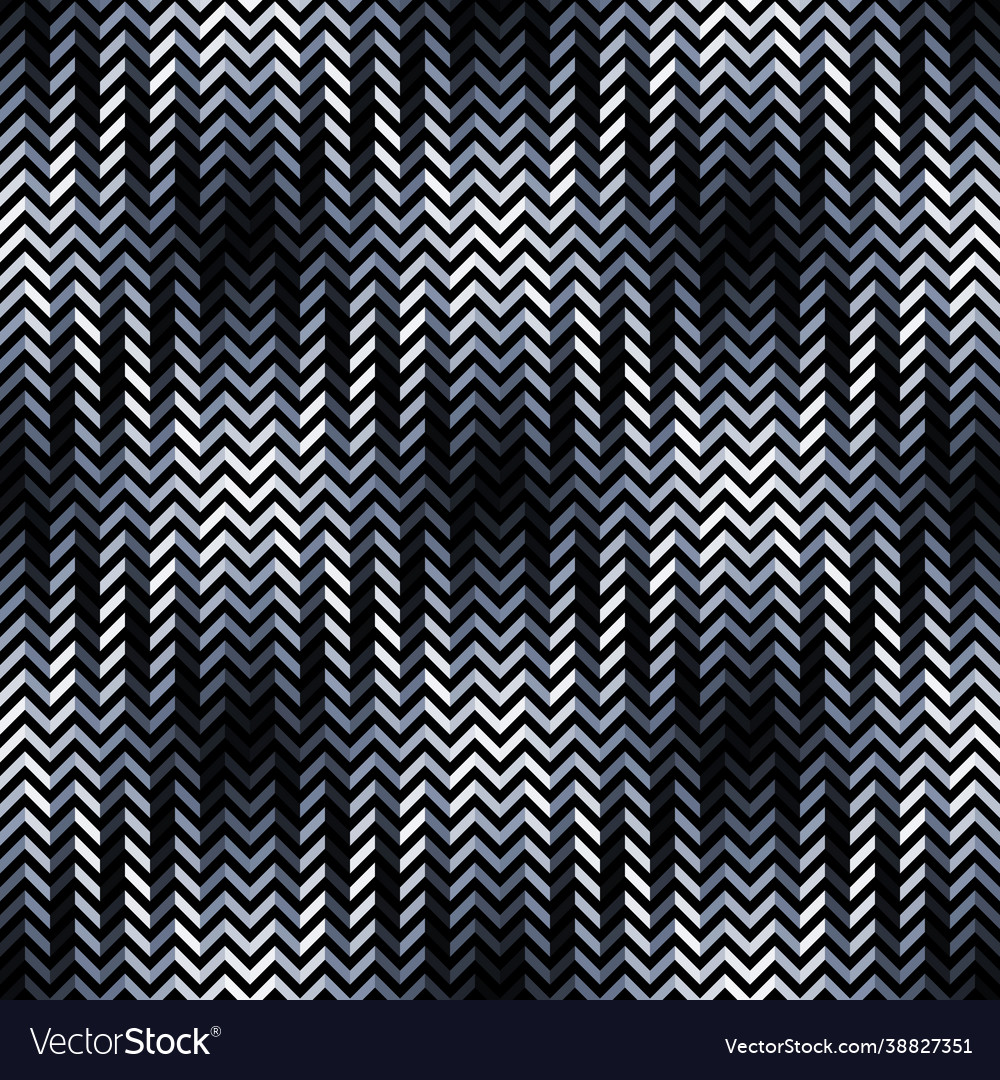 Geometric abstract pattern in low poly style vector image Geometric abstract pattern in low poly style