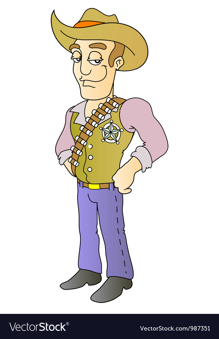 Sheriff