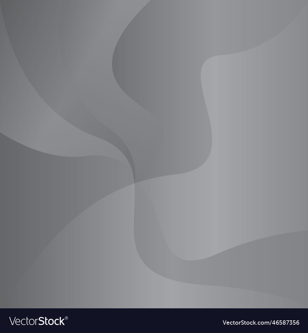Abstract gray background