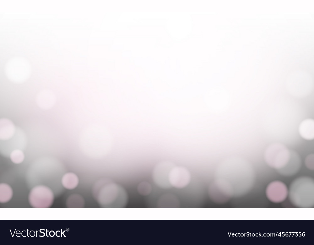 Cloud bokeh soft light abstract background