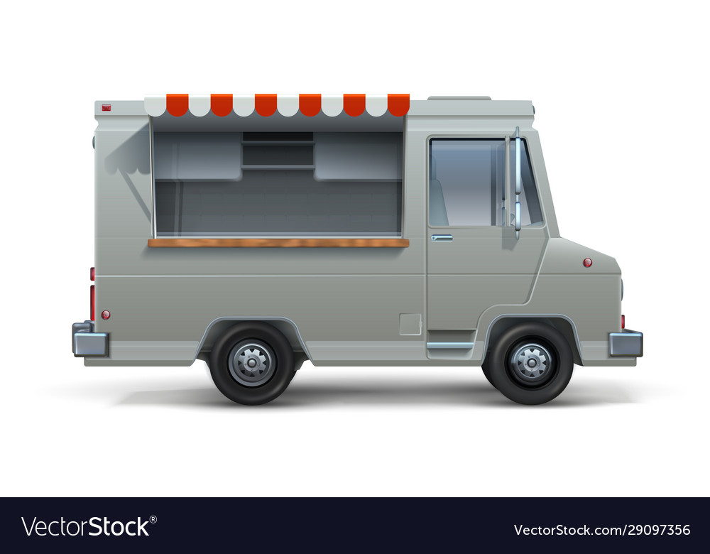 Ice Cream Truck Mockup | peacecommission.kdsg.gov.ng