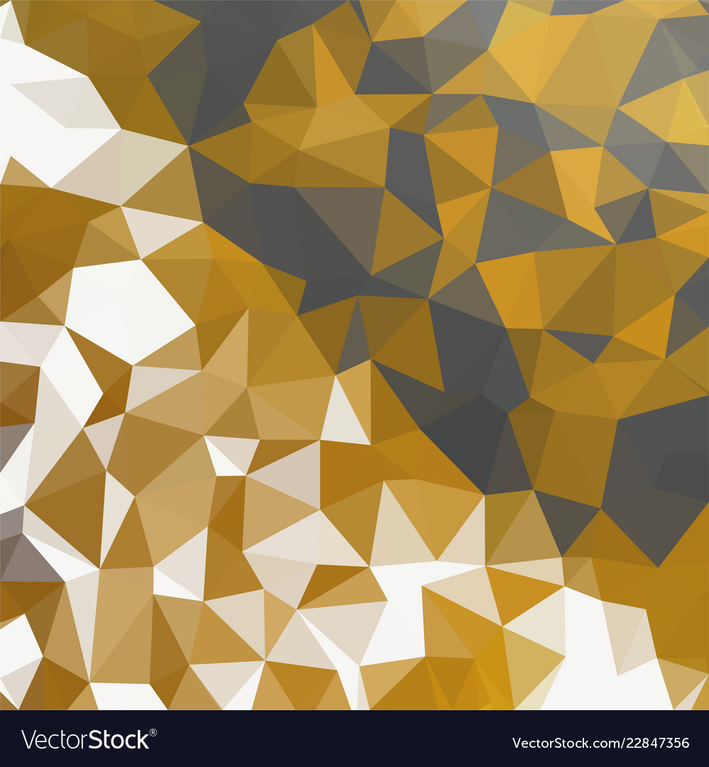 Triangular low poly mosaic abstract pattern