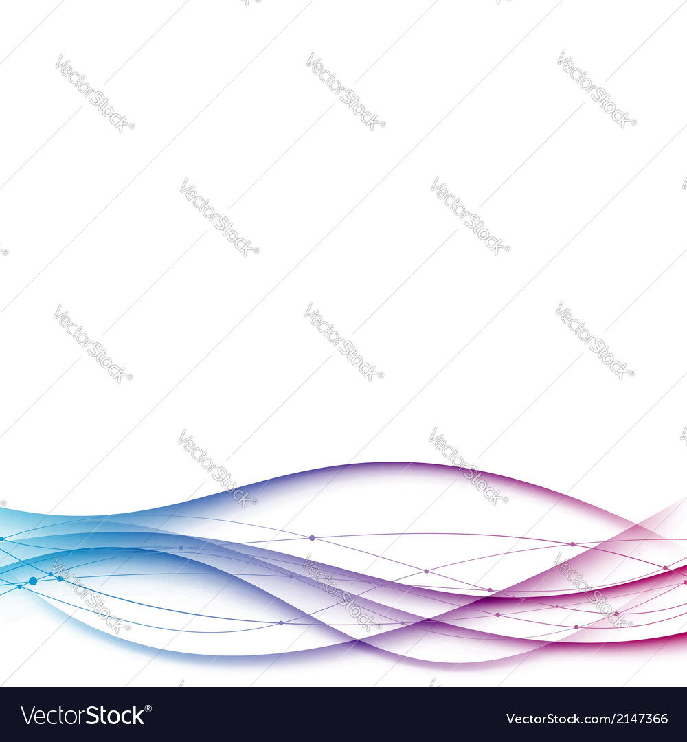 Abstract Certificate Background with Lines