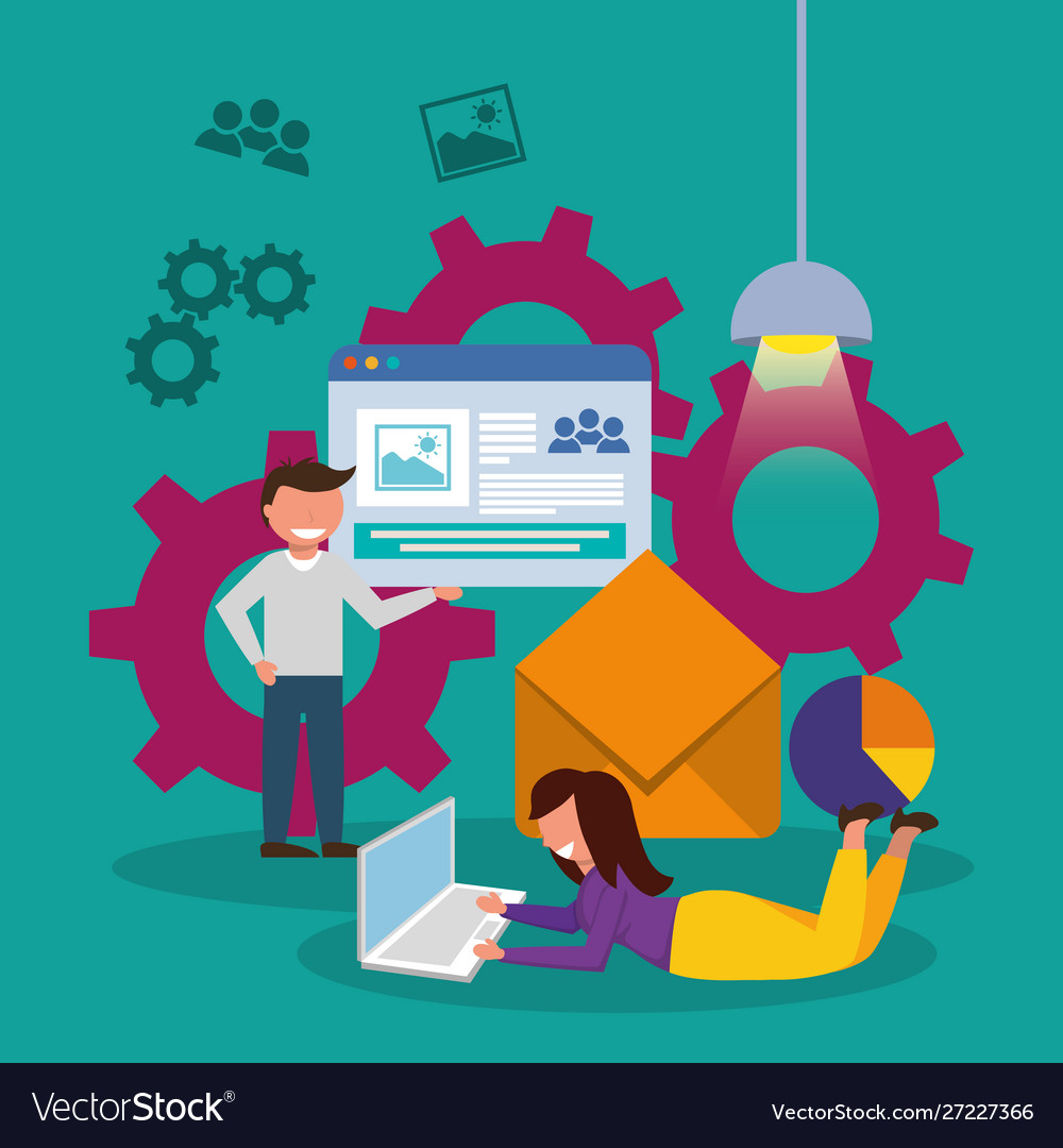 Database digital design