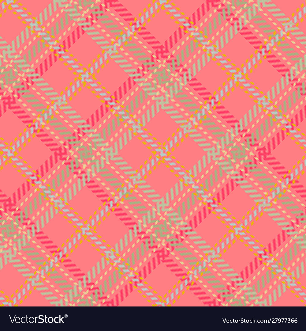 Tartan Pattern Background