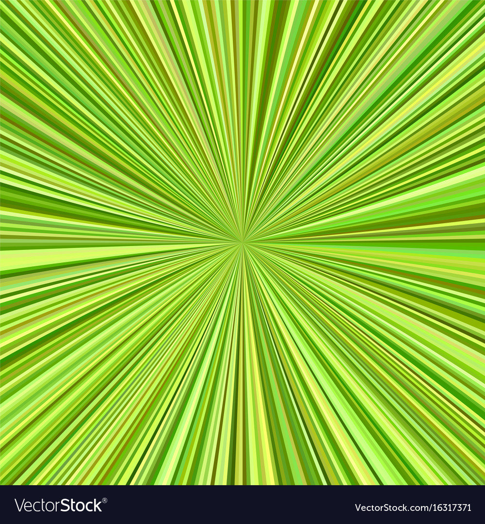 Abstract burst background - design