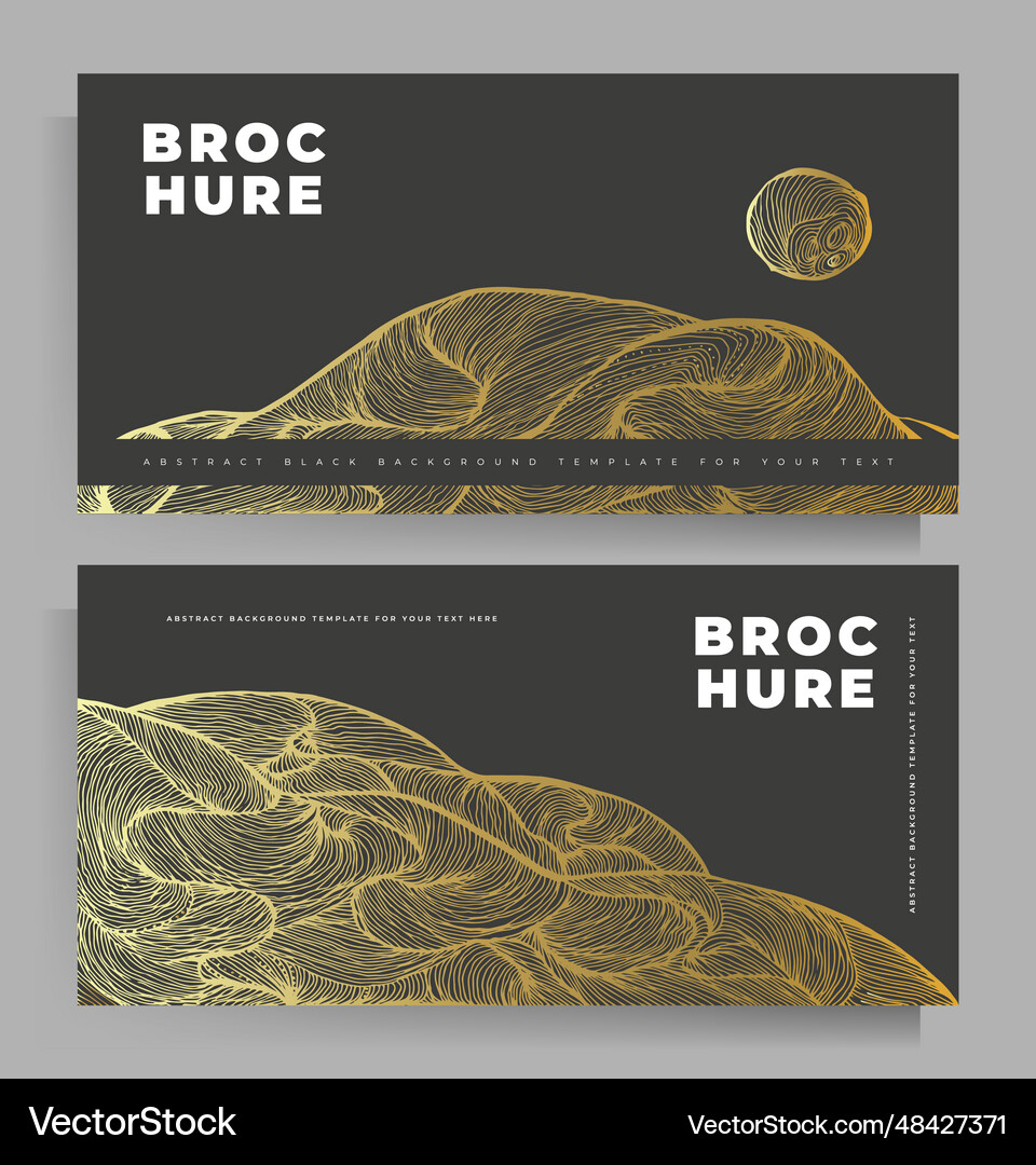 Print Royalty Free Vector Image - VectorStock