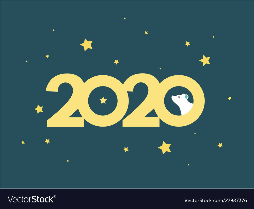 2020 rat peeps inside numbers new year