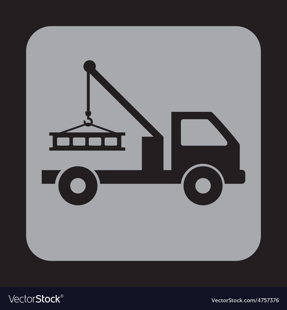 Construction icons