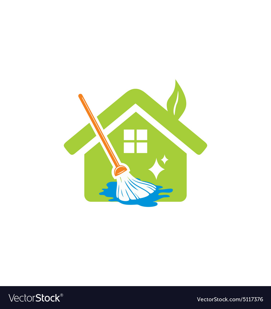 cleaning home vector Logo Cleaning  DOWNLOAD  Calendars Unlimited Services â€“ FREE