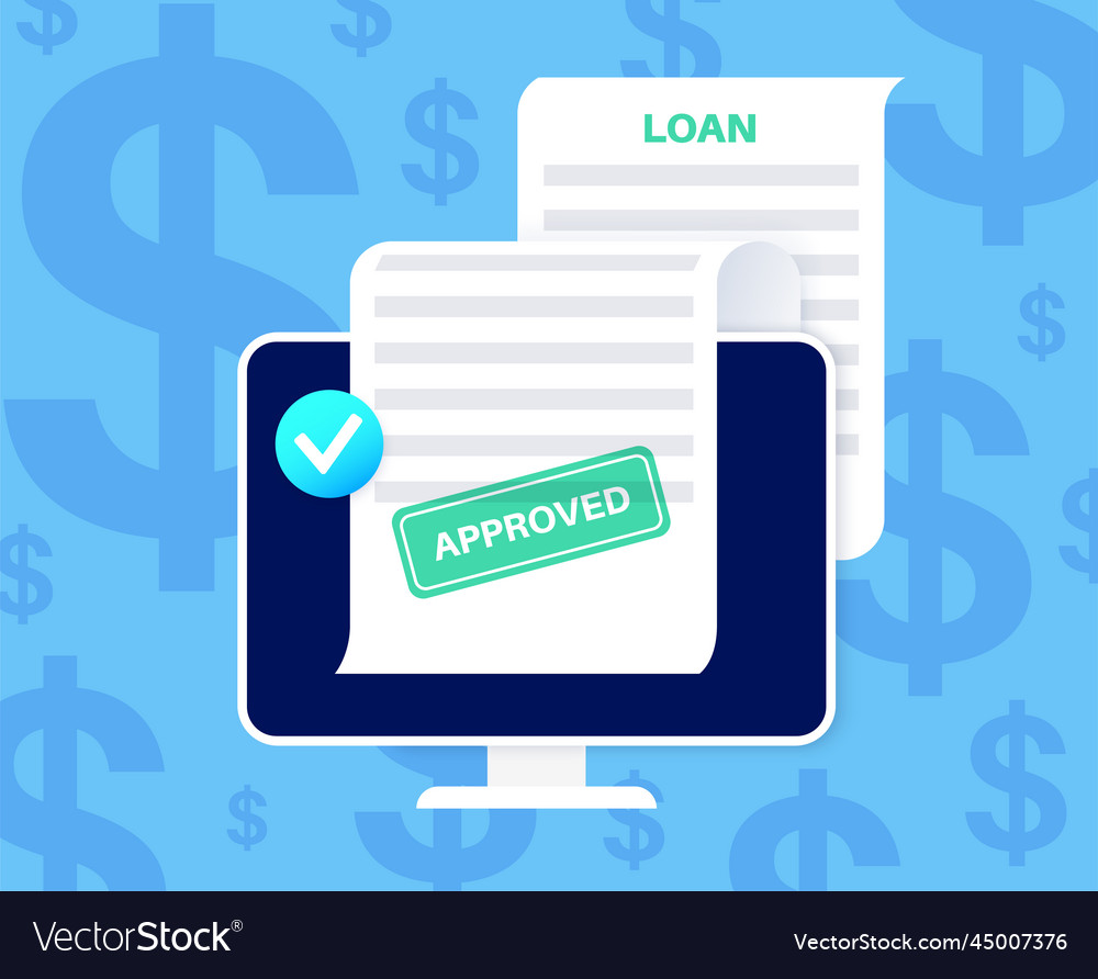 Loan Online-Anwendung