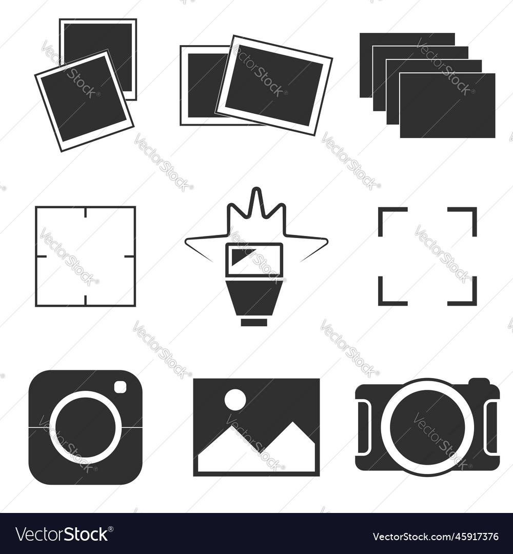On the theme photo Royalty Free Vector Image - VectorStock