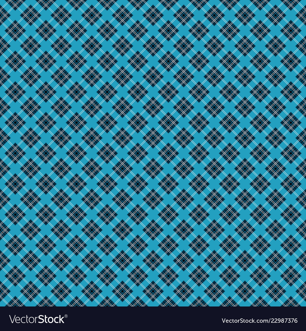 Repeating seamless diagonal pattern vector image Repeating seamless diagonal pattern