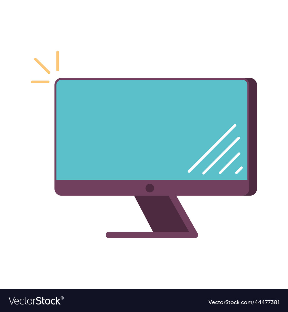 Desktop computer tech