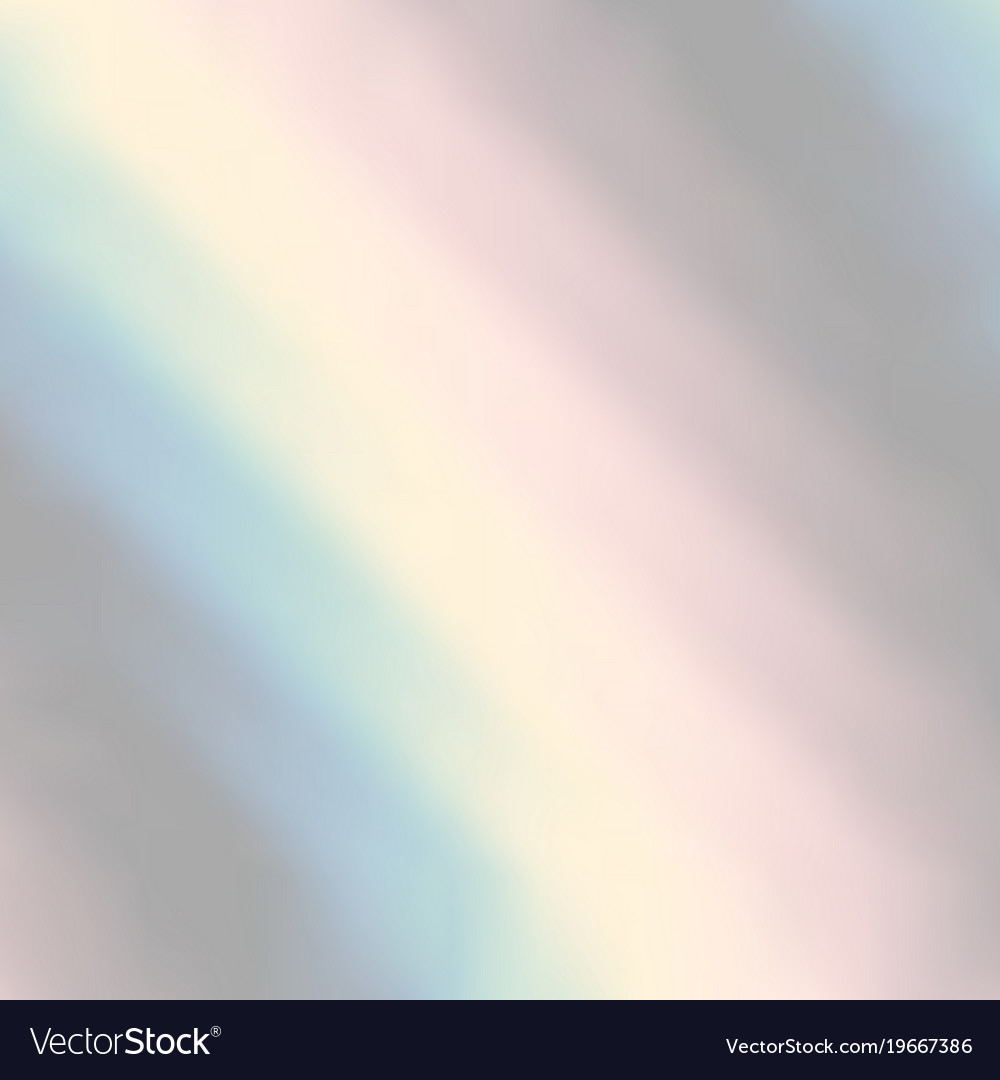 Soft blending abstract background