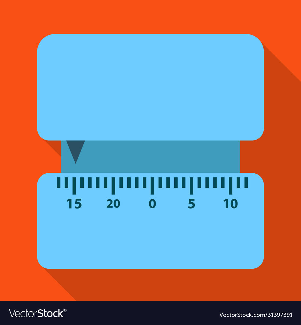 Design timer and alarm symbol web