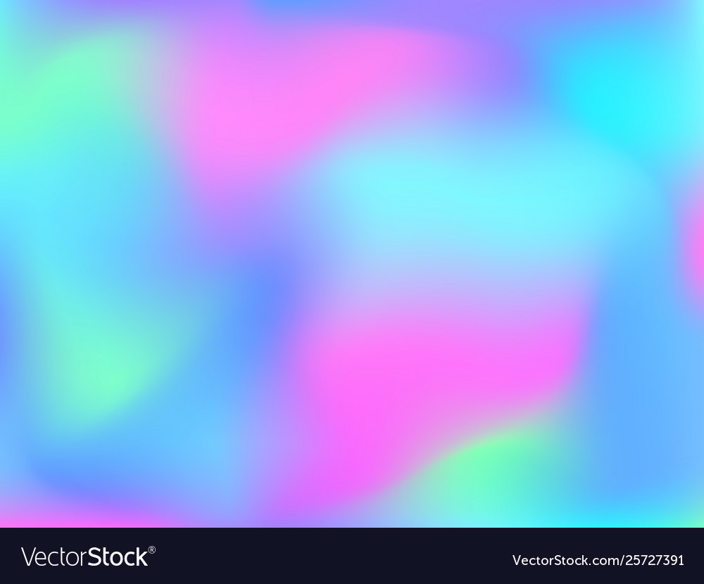 Gradient mesh abstract background