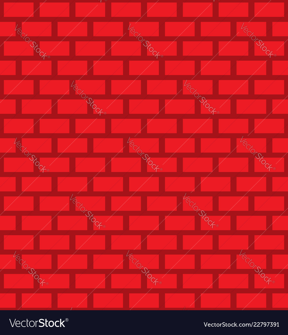 Repeatable brickwall texture or pattern