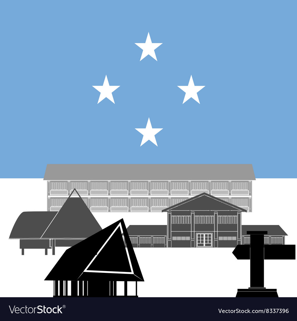 Federated states of micronesia