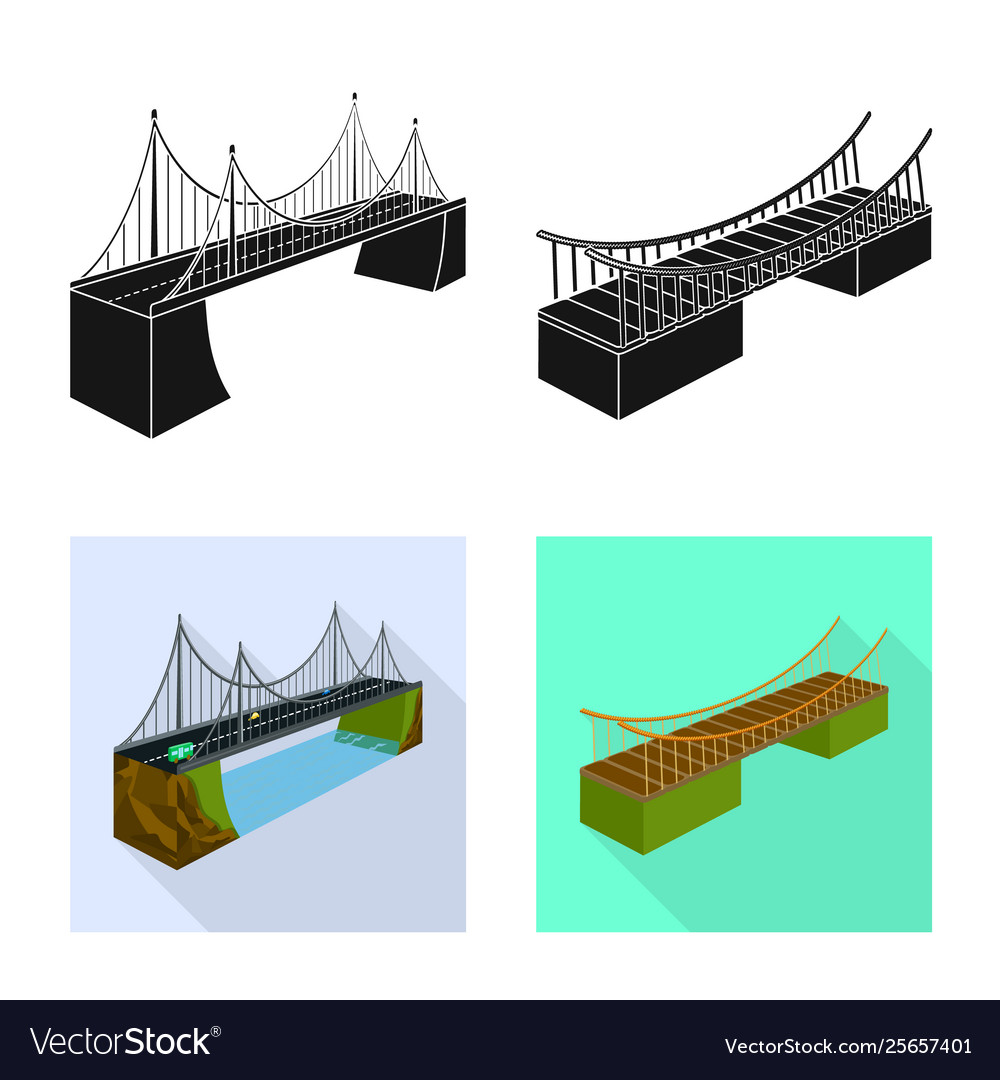 Design connection and symbol set
