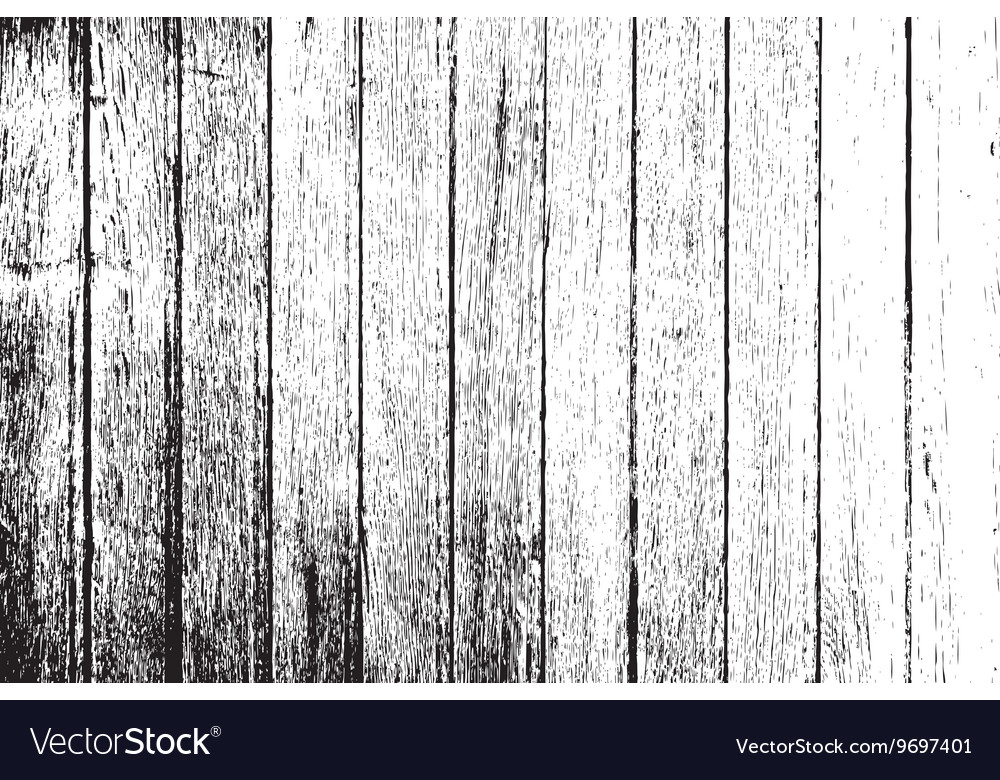 Distressed Wooden Planks Royalty Free Vector Image Distressed Wooden Planks Vector Image