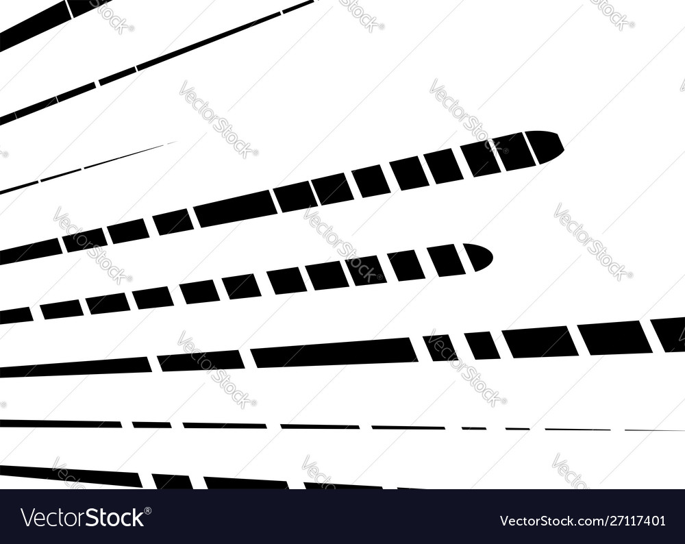 Grid mesh with intermittent dashed lines Vector Image Grid mesh with intermittent dashed lines