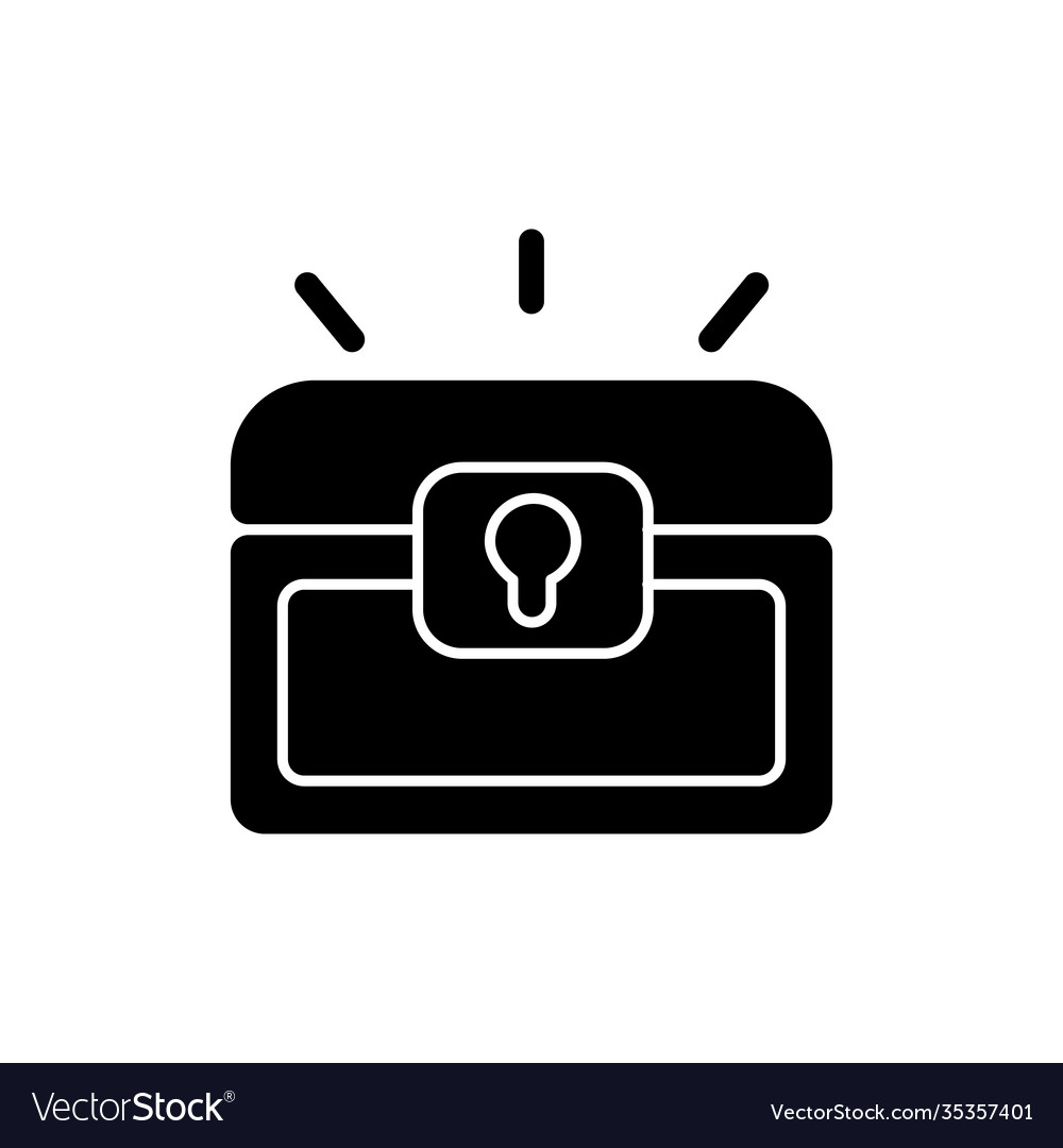 Gesperrt Chest Icon