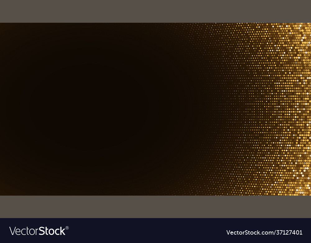 Luminous particles in a dynamic stream