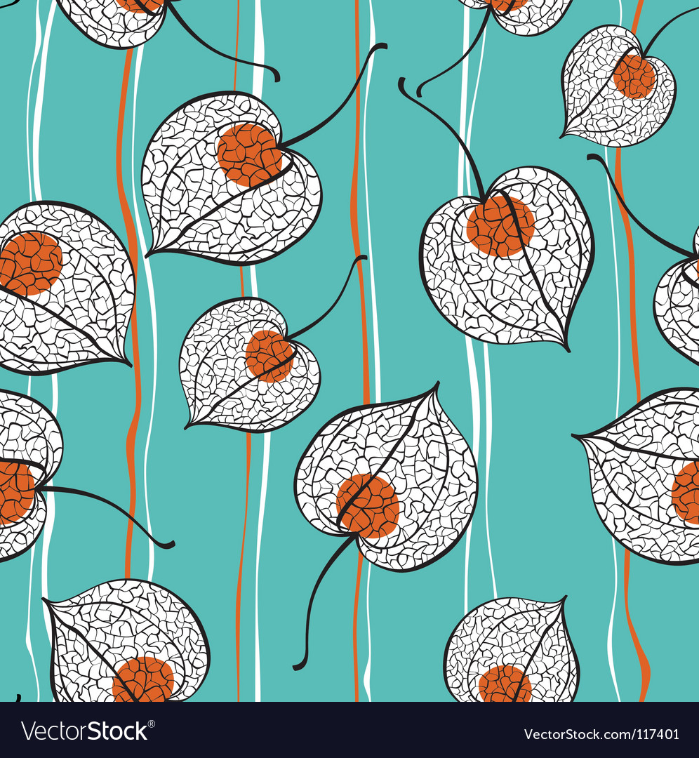 Seed pattern