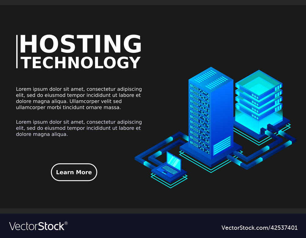 Transfer of user data to the server hosting vector image Transfer of user data to the server hosting