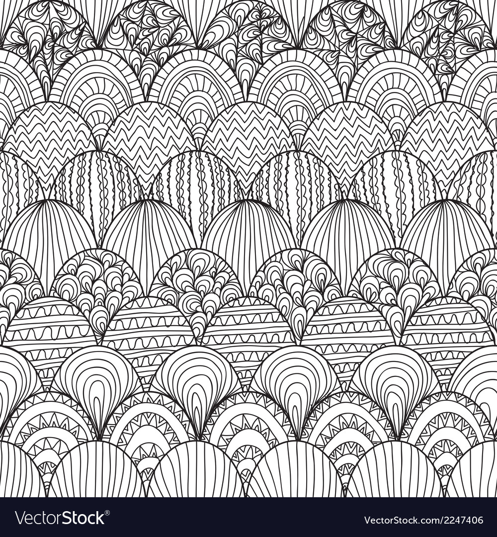 Seamless pattern