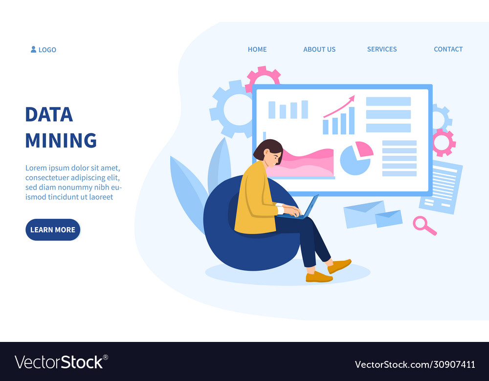 Data Analysis with Charts & Graphs