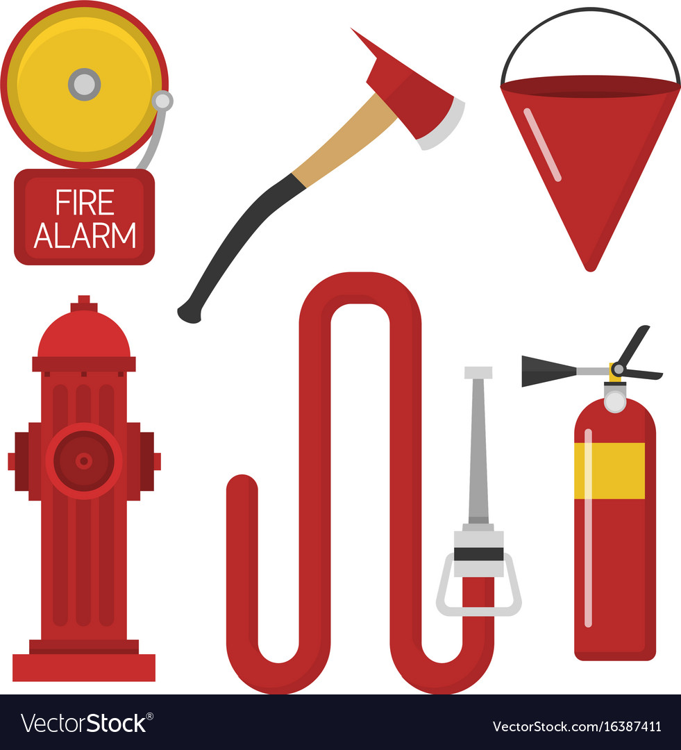 fire protection equipment