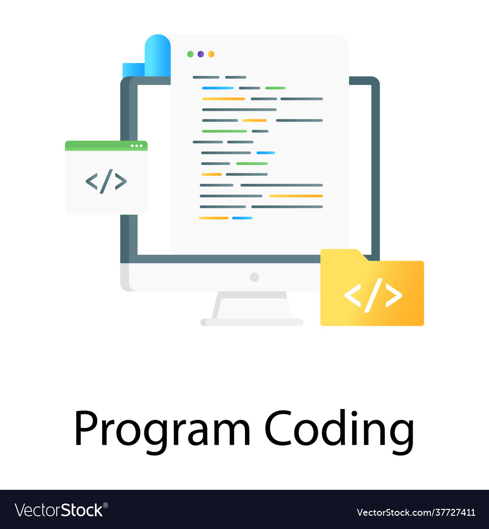 Program code