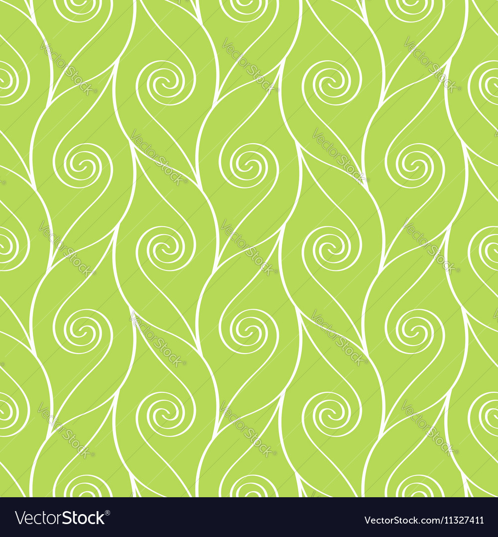 Repeating linear seamless pattern