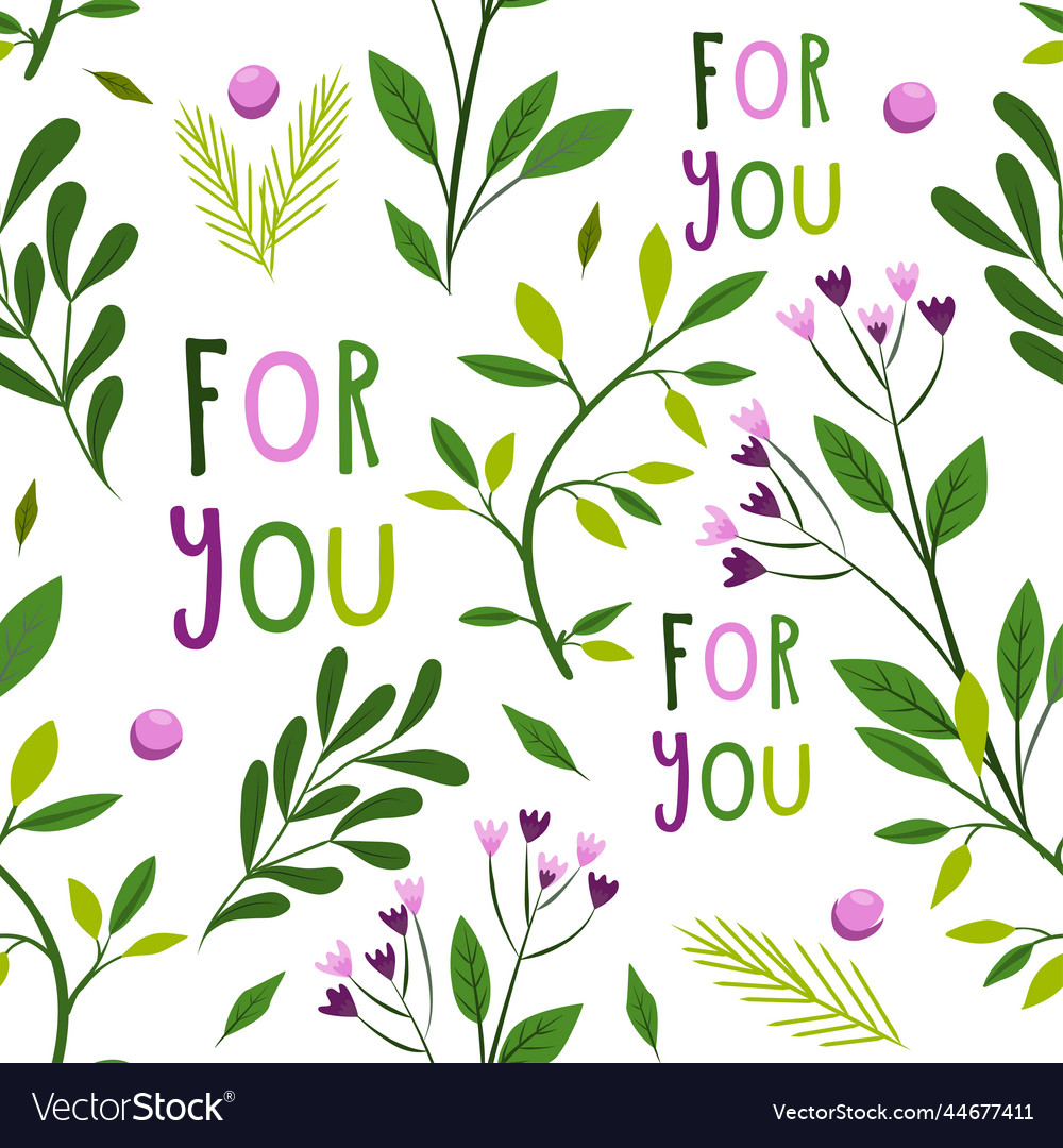 Seamless pattern gift box simple
