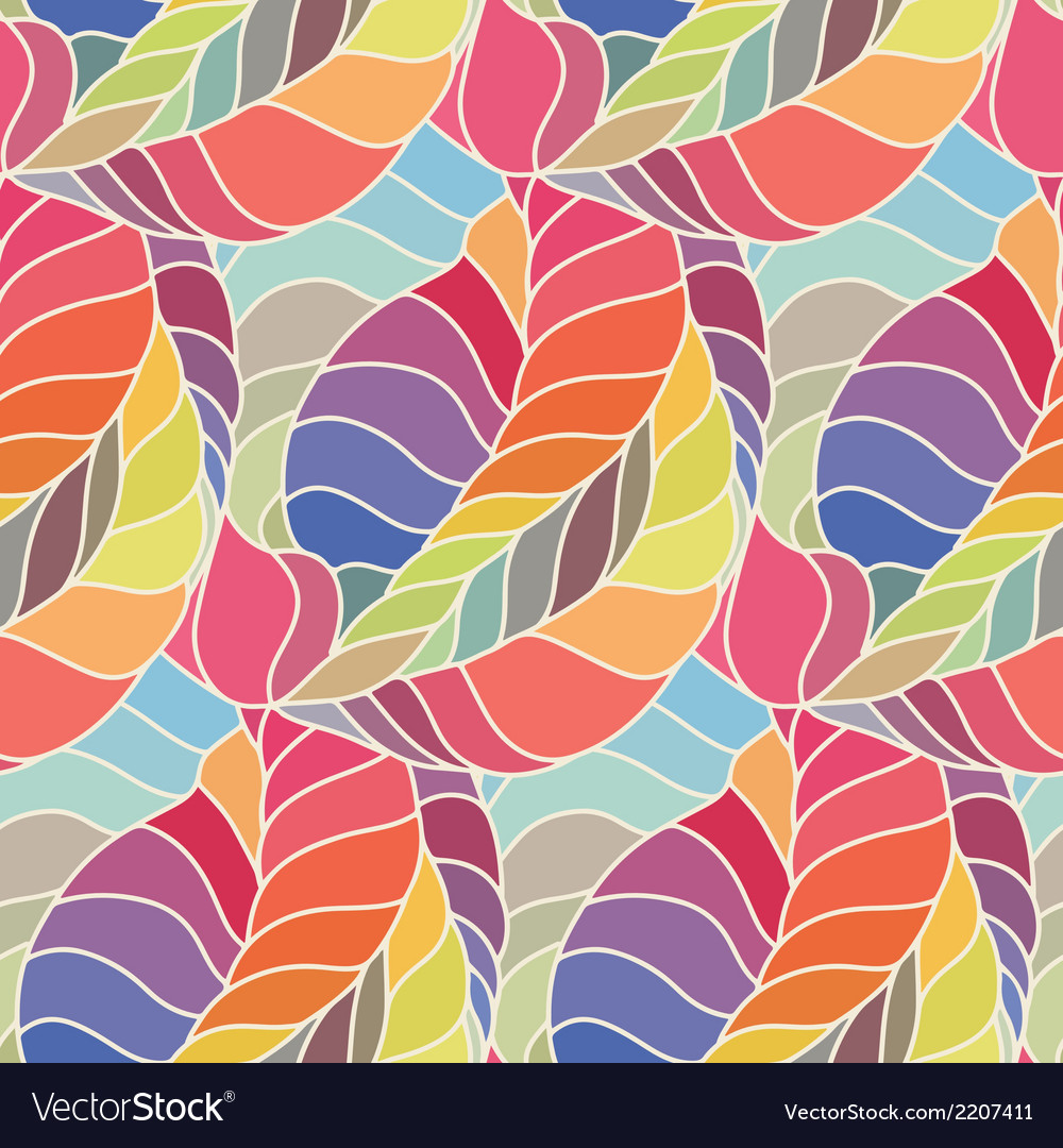 Seamless pattern