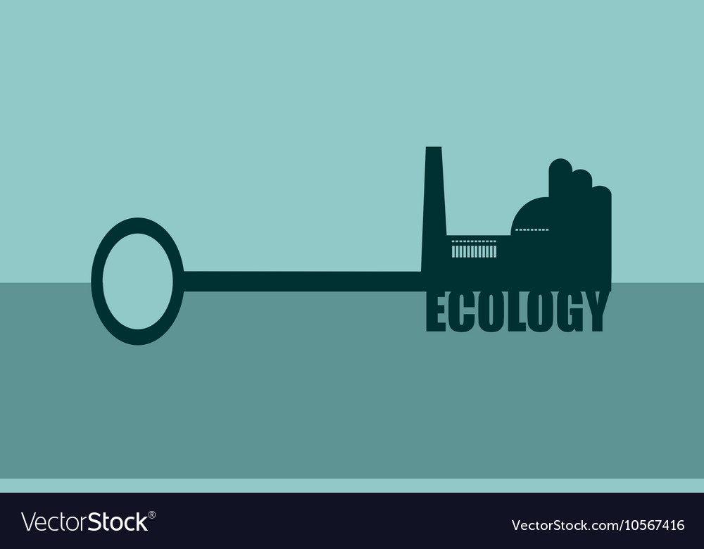 Concept of a key