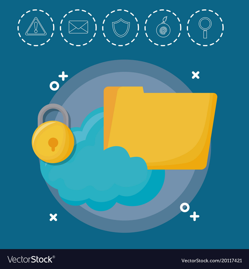 Cyber security design
